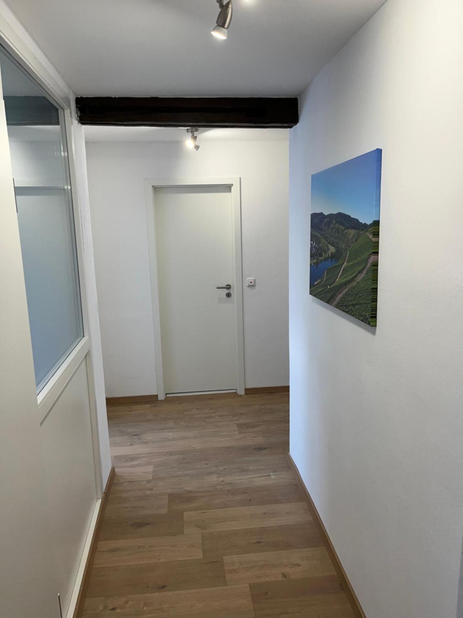 Ferienwohnungen Und Appartements - Haus Budinger Alf Exterior photo